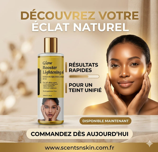 Huille Hydratant