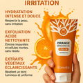 Gel Exfoliant anti tache