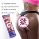 Crème Booster fessier Garlic Hip Enlargement Lifting