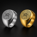 COLLIER/ BAGUE DES 7 ARCHANGE™