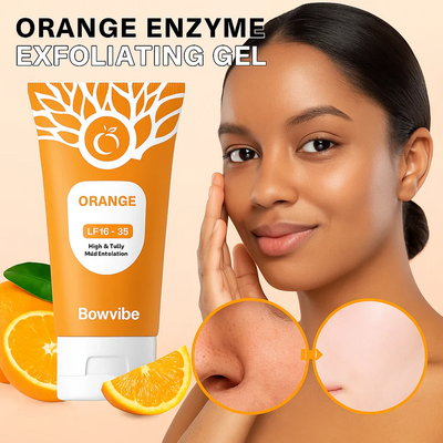 Gel Exfoliant anti tache