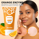 Gel Exfoliant anti tache