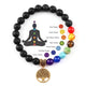 🌈 BRACELET 7 CHAKRAS